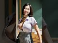 ai美女動画 巨乳ダンス ai美女リアル aiart japanese girl