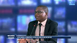 Lutte contre la corruption : le Togo se classe 121eme sur 180 pays