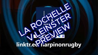 La Rochelle v Leinster preview