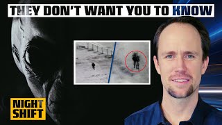 The dark truth about alien activity on Earth