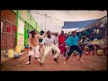 MONI part 2  (Official  dance Video) danced by Chamuka Africa