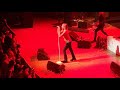 Iggy Pop - Search & Destroy + TV Eye, live at Sydney Opera House 17 April 2019