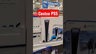 RUN TO COSTCO PS5 DEAL