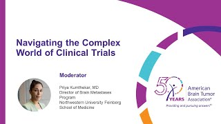 Navigating the Complex World of Clinical Trials