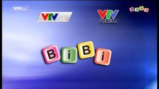 VTVCab 8 - BIBI - Testcard + GTCT BUỔI SÁNG