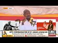 MUSEVENI PINS IDI AMIN FOR THE INSTABILITY IN HIS ERA OF GOVERNANCE