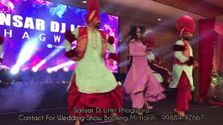 Best Punjabi Dance Performance 2021 | Sansar Dj Links Phagwara | Top Punjabi Dancer Video 2021