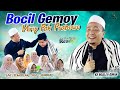 Bocil gemoy mirip prabowo dapat sorban || KH. Musleh Adnan Live Sempolan - Silo