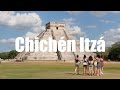 🇲🇽 CHICHÉN ITZÁ, la maravilla maya de México