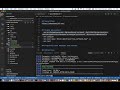 Set up maven project in vscode