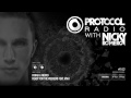 nicky romero protocol radio 102 26 07 2014