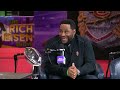 jerome bettis how the eagles can beat the chiefs in super bowl lix the rich eisen show