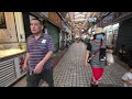 exploring huaxi street taipei s legendary tourist night market