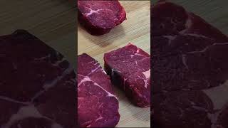 How to DRY AGE STEAK at home | Chef Majk