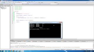 C Programming Tutorial 44 Arrays and Pointers