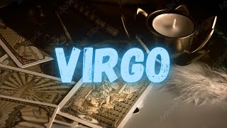 VIRGO VIENE ALGUIEN MUY IMPORTANTE PERO VAS A DESTRUIR SU CORAZÓN 💔 VIRGO AMOR ENERO 2025