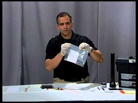 Fingerprinting Paper - Forensic Education Fingerprinting Paper - Forensic Education