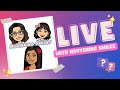 LIVE chat & San Diego Comic-Con exclusives unboxing  | Nguyening Smiles