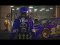 【gran turismo 7】2022.9.26　スバル wrx gr.3 デイリーレースb サルディーニャ・ロードトラック・c 逆走