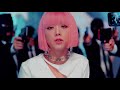 BLACKPINK 뚜두뚜두 DDU-DU DDU-DU MV (Korean version with English rap)