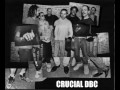 Crucial DBC-Universal Melody