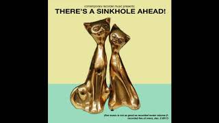 contemporary recorder music presents: there's a sinkhole ahead! [FULL LIVE ALBUM]