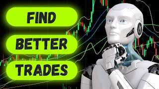 🚀 Make 2025 Your Best Trading Year Ever: Let A.I. Find Your Winning Trades