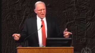 Chuck Missler Daniel Session 04 Ch 4 Nebuchadnezzar's Pride