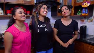 Ladies hostel | ലേഡീസ് ഹോസ്റ്റൽ | Aneesh Ravi | Resh Lakshna | Epi 9