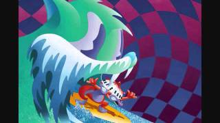 Someone's Missing (Extended) - MGMT