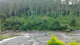 Water on Rocks Chapa Rai Dumbriguda Araku Valley