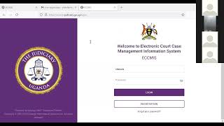 Demystifying The ECCIMIS Functionality