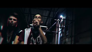 C-Five X Brs/Barrios - SFOGO PERSONALE (RMX) - VIDEO UFFICIALE