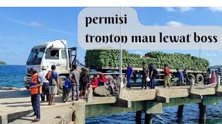 Keberangkatan KMP Pulo Tello #bengkulu #enggano #pulau #pulauterluar #samuderahindia