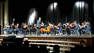 March of the Shadows [PG Spring Concert 2012]