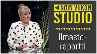 Antaisitko näiden miesten paikata putkesi? | Noin viikon studio