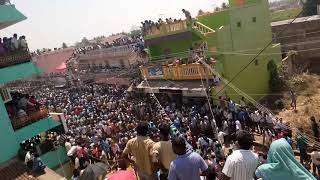 Jallikattu- Manjivirattu at kannamangalam