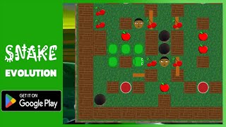 Snake Evolution Trailer
