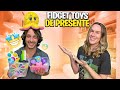 DOEI FIDGET TOYS PARA O GEAN | TIO LUCAS