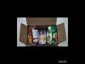 adyar ananda bhavan sweet desire assorted pack unboxing