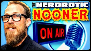 Reconstructing the Superhero | FNT Square Up - Nerdrotic Nooner 457