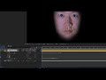 男のロマン！アイアンマンのhudの作り方【after effects チュートリアル】