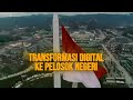 Transformasi Digital ke Pelosok Negeri | Indonesia Terkini tvOne