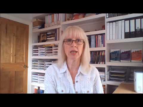 Assessment - Ann Gravells - YouTube