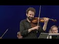 leclair violin concerto in d major op. 7 no. 2 ilya gringolts