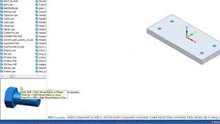 Solid Edge Video Quick Tip #074