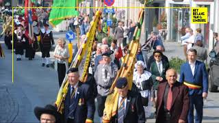 Vlaamse Gildedag in Peer