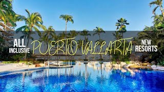 Best New All Inclusive Resorts In Puerto Vallarta 2023