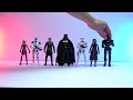 s.h.figuarts darth vader star wars obi wan kenobi