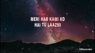 Ae dil hai mushkil song lyrics #arijitsingh #aedilhaimushkil